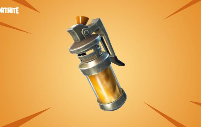 Fortnite v 4.4