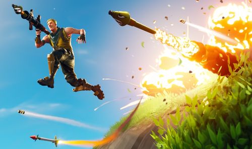Fortnite
