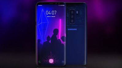 Samsung Galaxy s10
