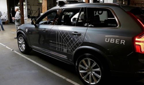 Uber