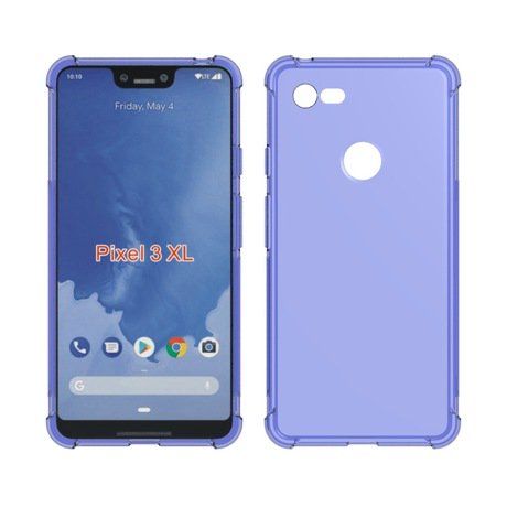 Google Pixel 3 XL-posible funda