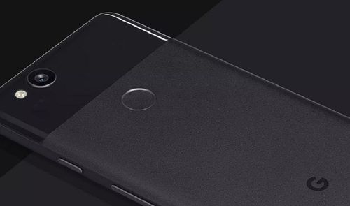 Google Pixel 3 XL-concepto