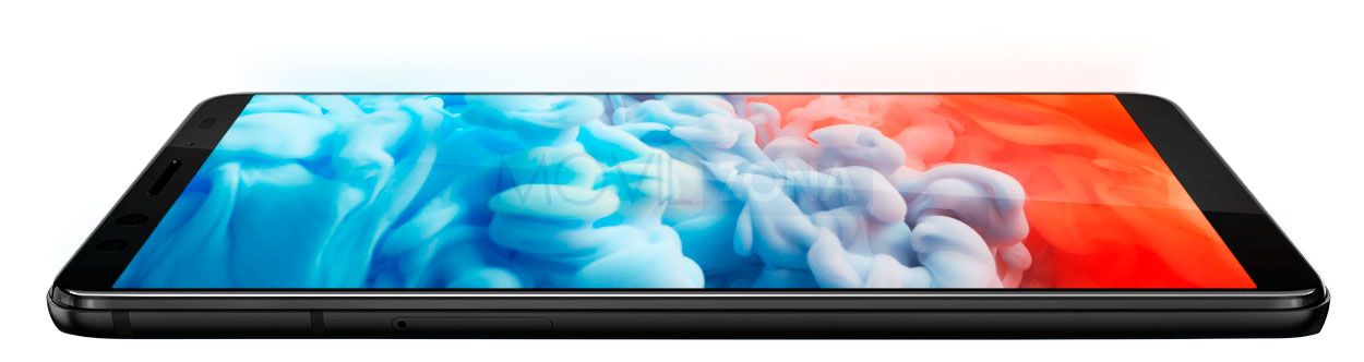 HTC U12+ Android