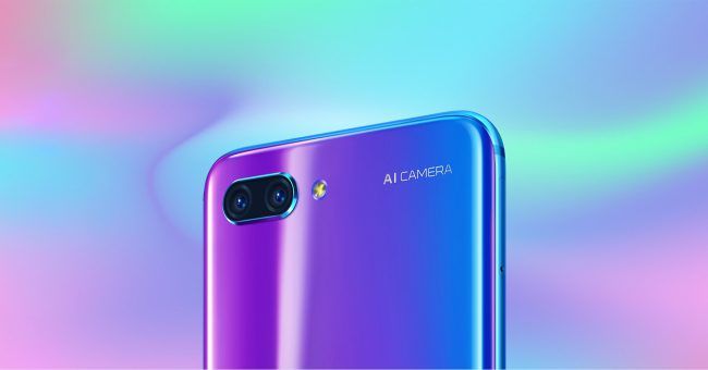 Honor 10