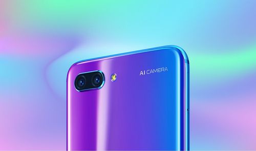 Honor 10