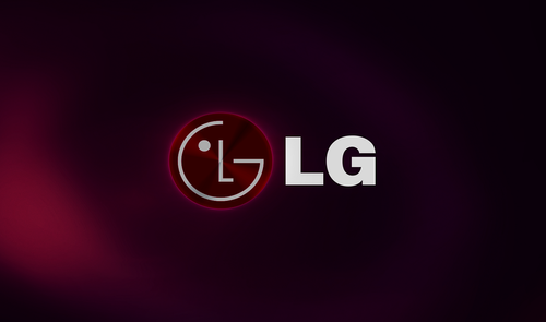 Logo Lg