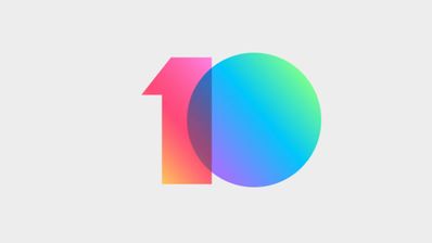 MIUI 10