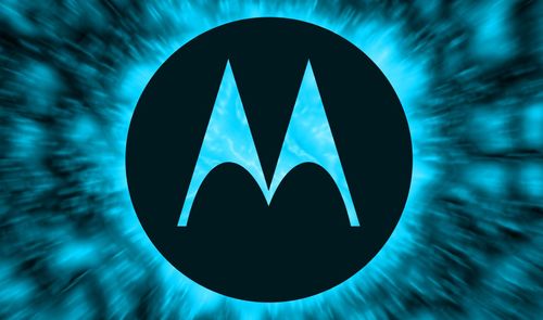 Logo Motorola