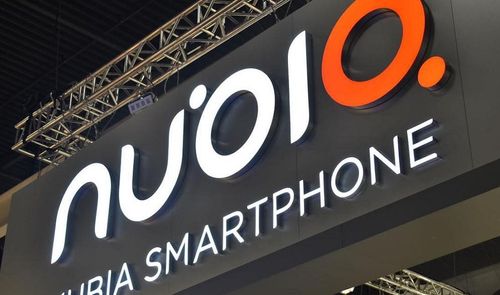 Nubia Z18
