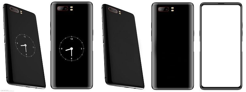 Nubia Z18S