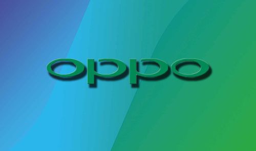 Logotipo de Oppo