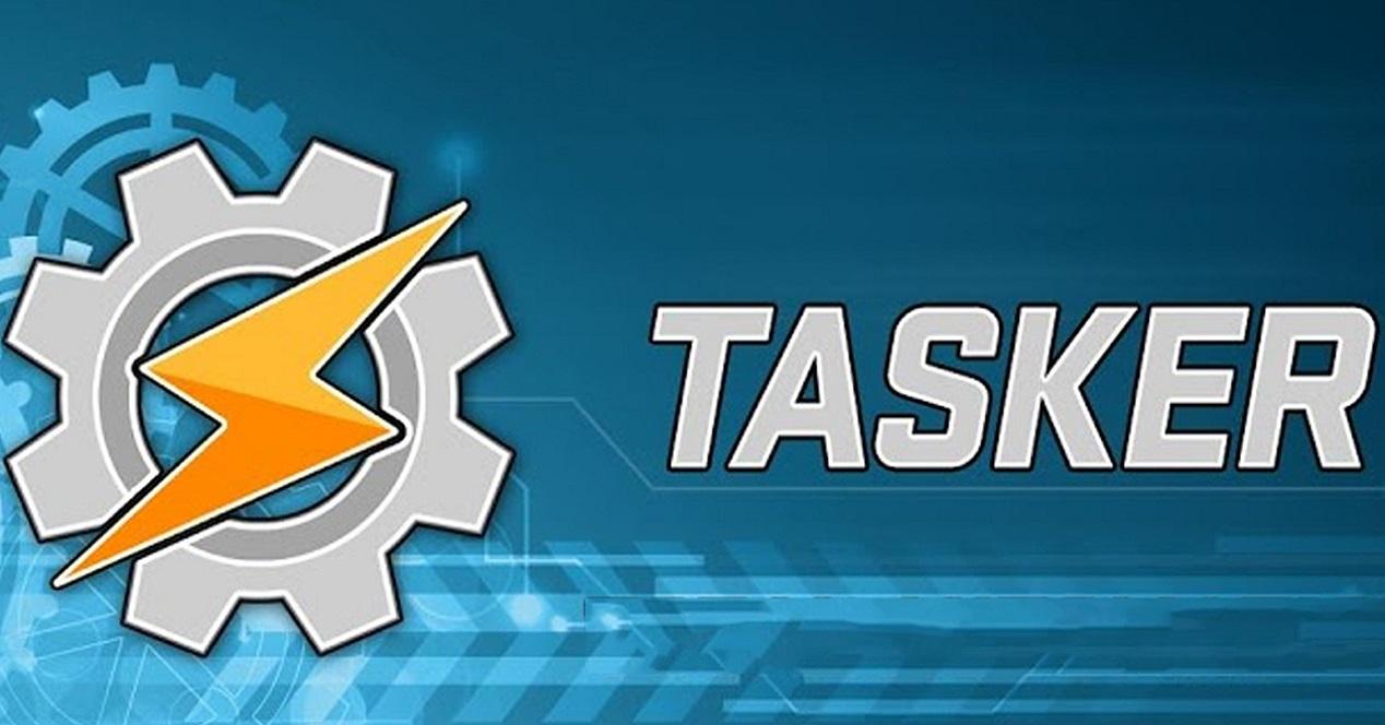 Tasker Logo