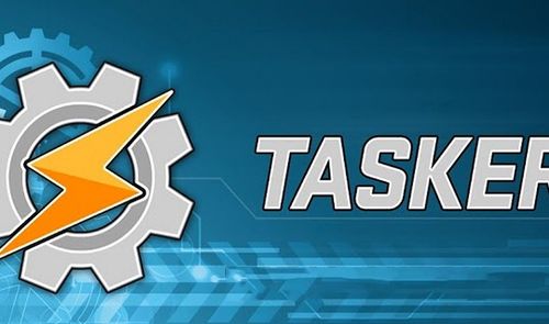 Tasker Logo