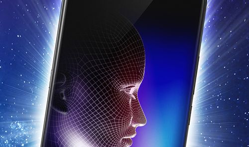 Presentanción de TOF 3D como reconocimiento facial 3D de Vivo