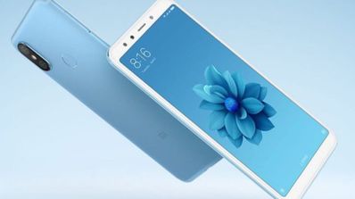 xiaomi mi mix 6x