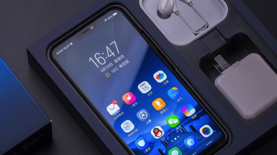 Xiaomi Mi 8