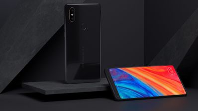 Xiaomi Mi MIX 2S