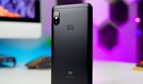 xiaomi redmi 6