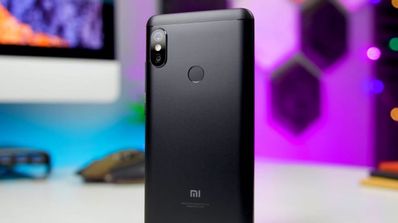 xiaomi redmi 6