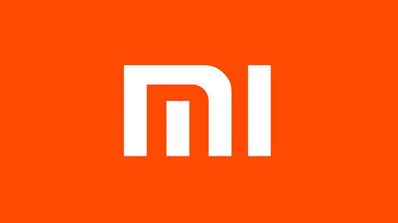 Logo Xiaomi