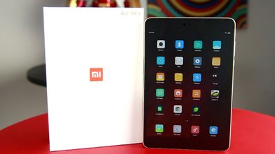 xiaomi mi pad 3