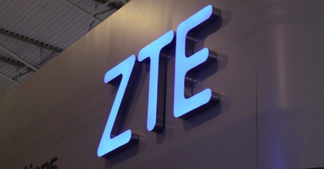ZTE volverá a vender móviles