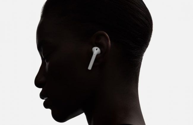 airpods