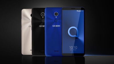 Alcatel 3C