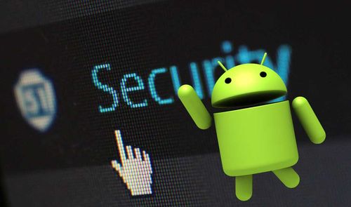 antivirus para móviles Android