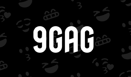 9gag