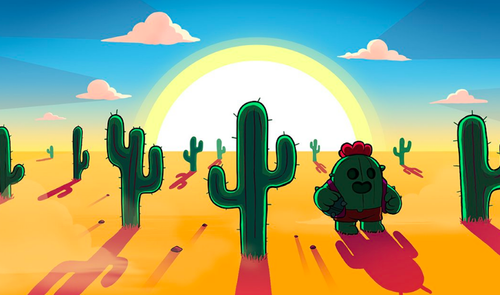 brawl stars