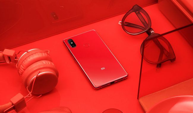 Xiaomi Mi 8 SE