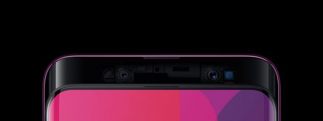 oppo Find X