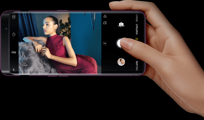 oppo Find X