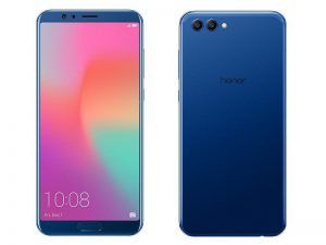 dias Honor de Phone House-Honor View 10
