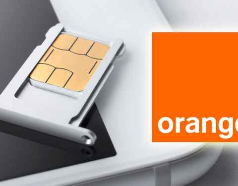 Cómo activar la tarjeta SIM 4G de Orange 