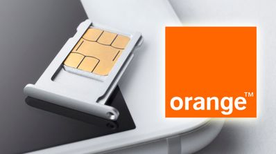 esim orange