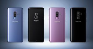 Galaxy S9