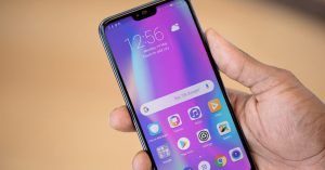 Honor 10