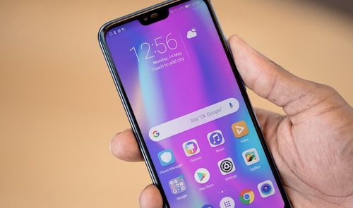 Honor 10