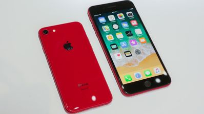 iPhone 8
