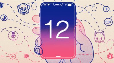 iPhone compatibles con iOS 12, iPhone actualizables a iOS 12