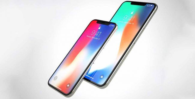 iphone x plus