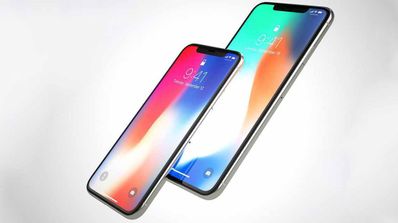 iphone x plus