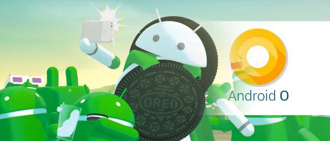 Android Oreo