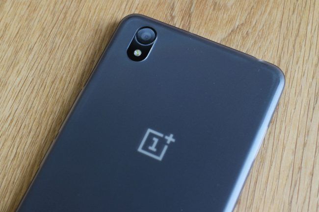 móviles con Android Oreo-OnePlus