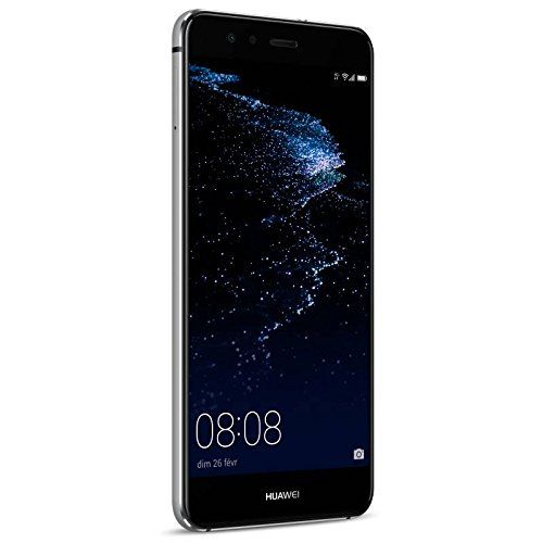 móviles baratos con buena cámara-Huawei P10 Lite