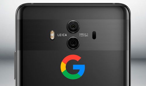 Huawei Mate 10
