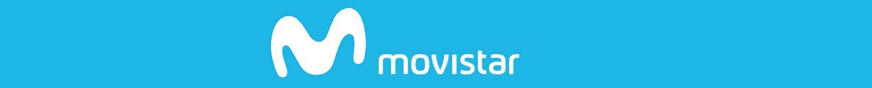 logo movistar banner
