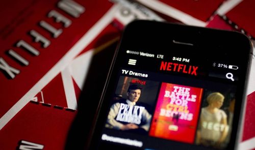netflix